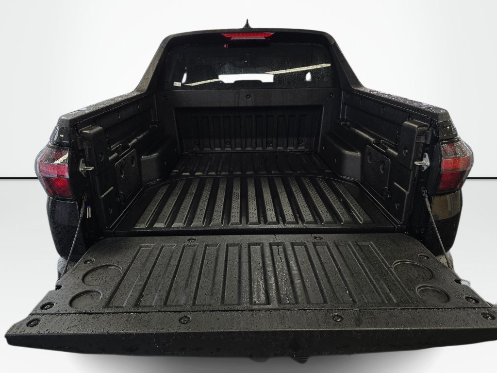 New 2026 Hyundai Santa Cruz SE AWD/4WD image 15