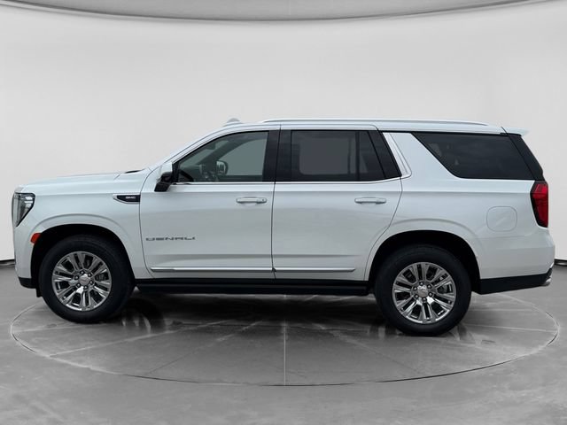 Used 2024 GMC Yukon Denali AWD/4WD image 6