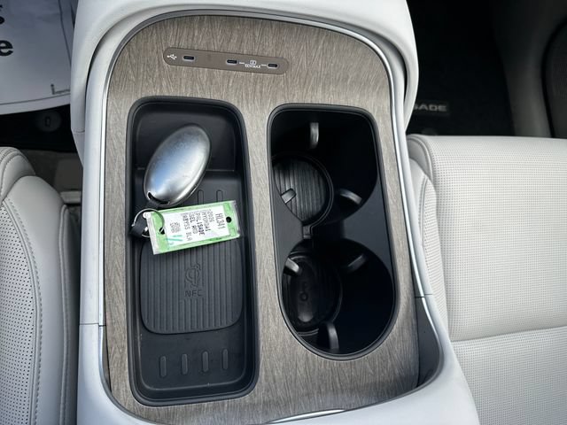 Certified 2026 Hyundai Palisade SEL AWD/4WD image 17