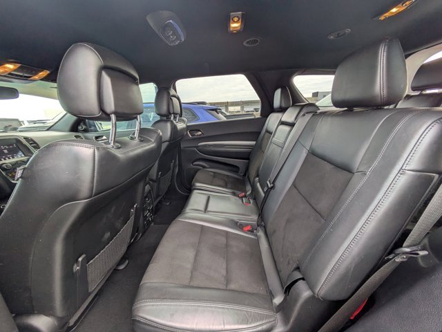 Used 2019 Dodge Durango GT image 11