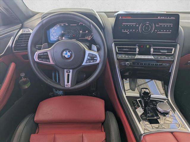 Used 2023 BMW M850i xDrive M850i xDrive w/ Driving Assistance Package image 17