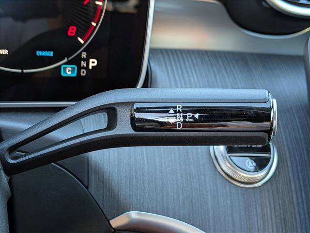 Certified 2025 Mercedes-Benz C 300 4MATIC Sedan image 12