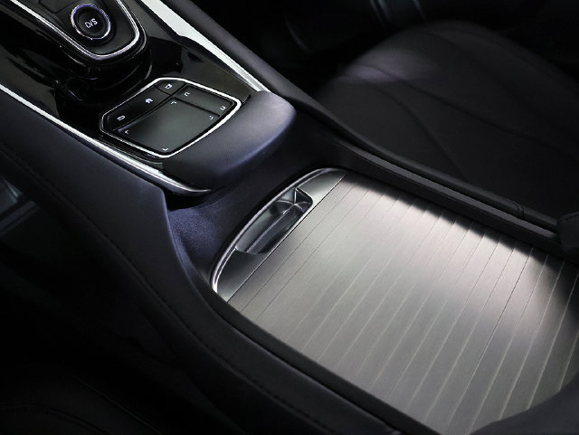 Certified 2023 Acura RDX AWD image 21