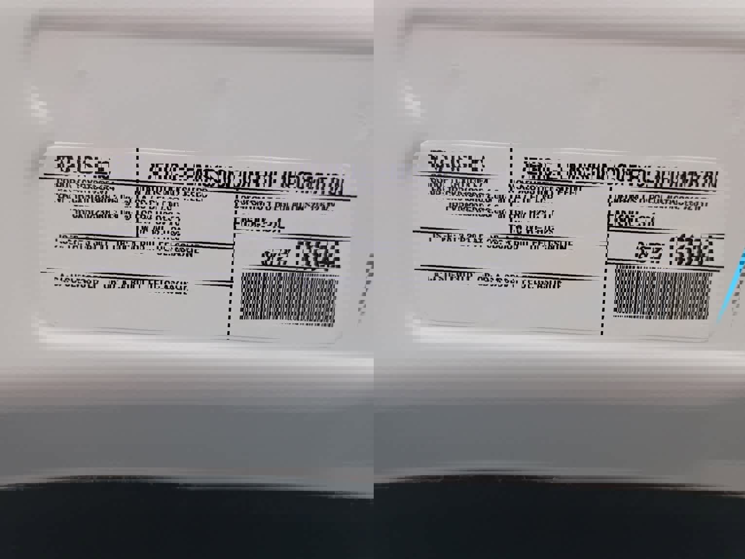 New 2026 RAM 1500 Big Horn image 28