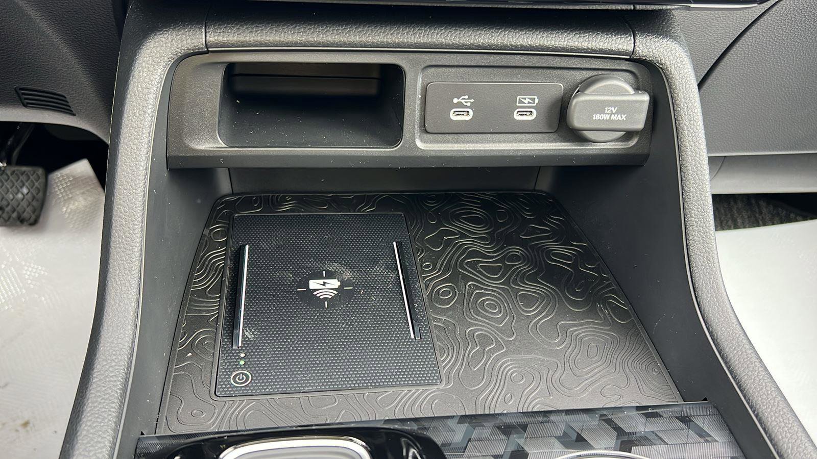 New 2026 Honda Passport TrailSport Elite image 27