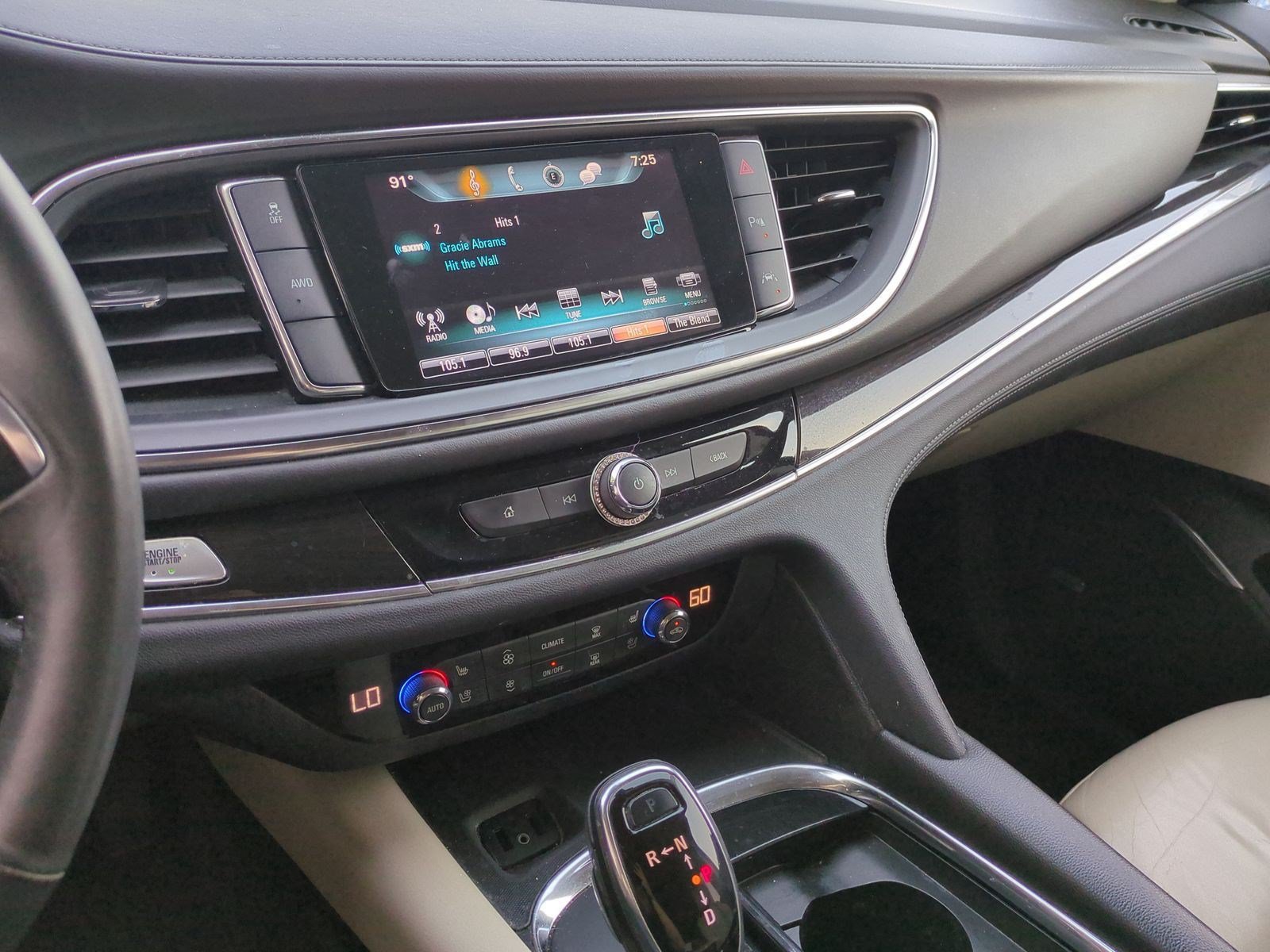 Used 2018 Buick Enclave Premium AWD/4WD image 27
