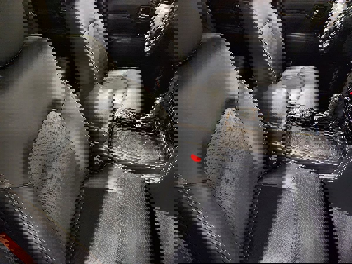 Used 2020 INFINITI QX80 Luxe image 31