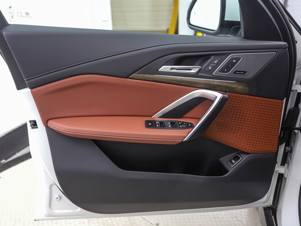 New 2026 BMW X1 xDrive28i w/ Convenience Package image 10