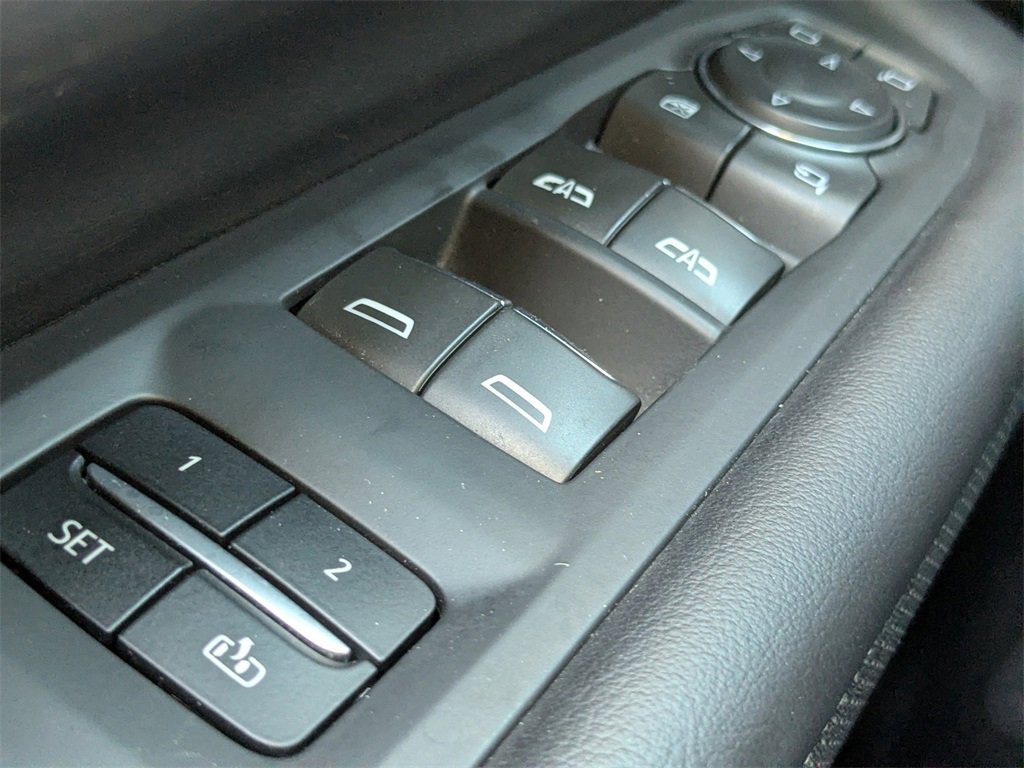 Used 2024 Chevrolet Tahoe Premier image 22