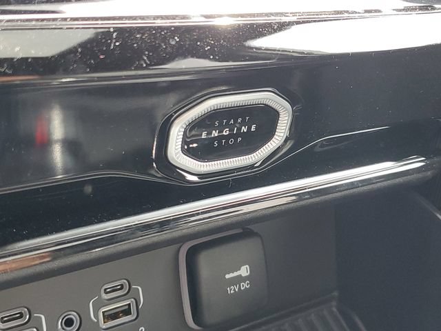New 2026 Jeep Grand Cherokee Limited AWD/4WD image 24