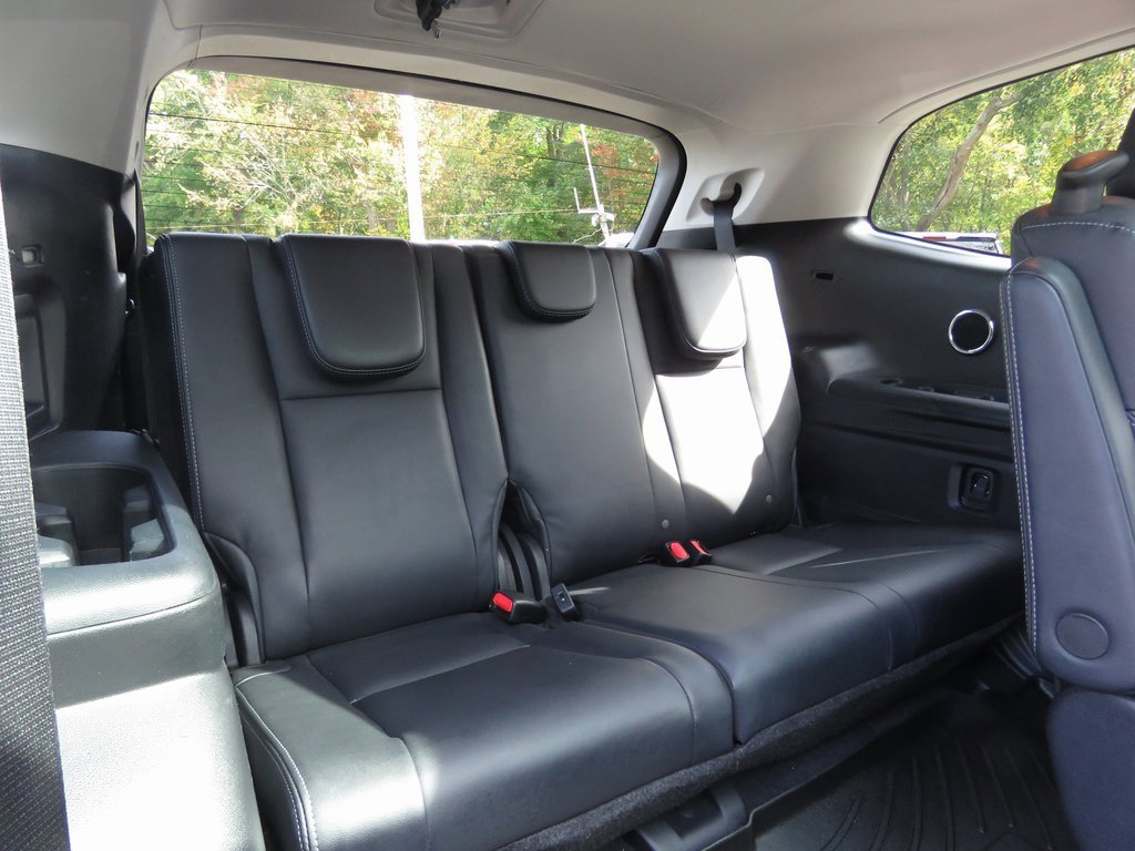 Used 2022 Subaru Ascent Limited w/ Technology Package image 18