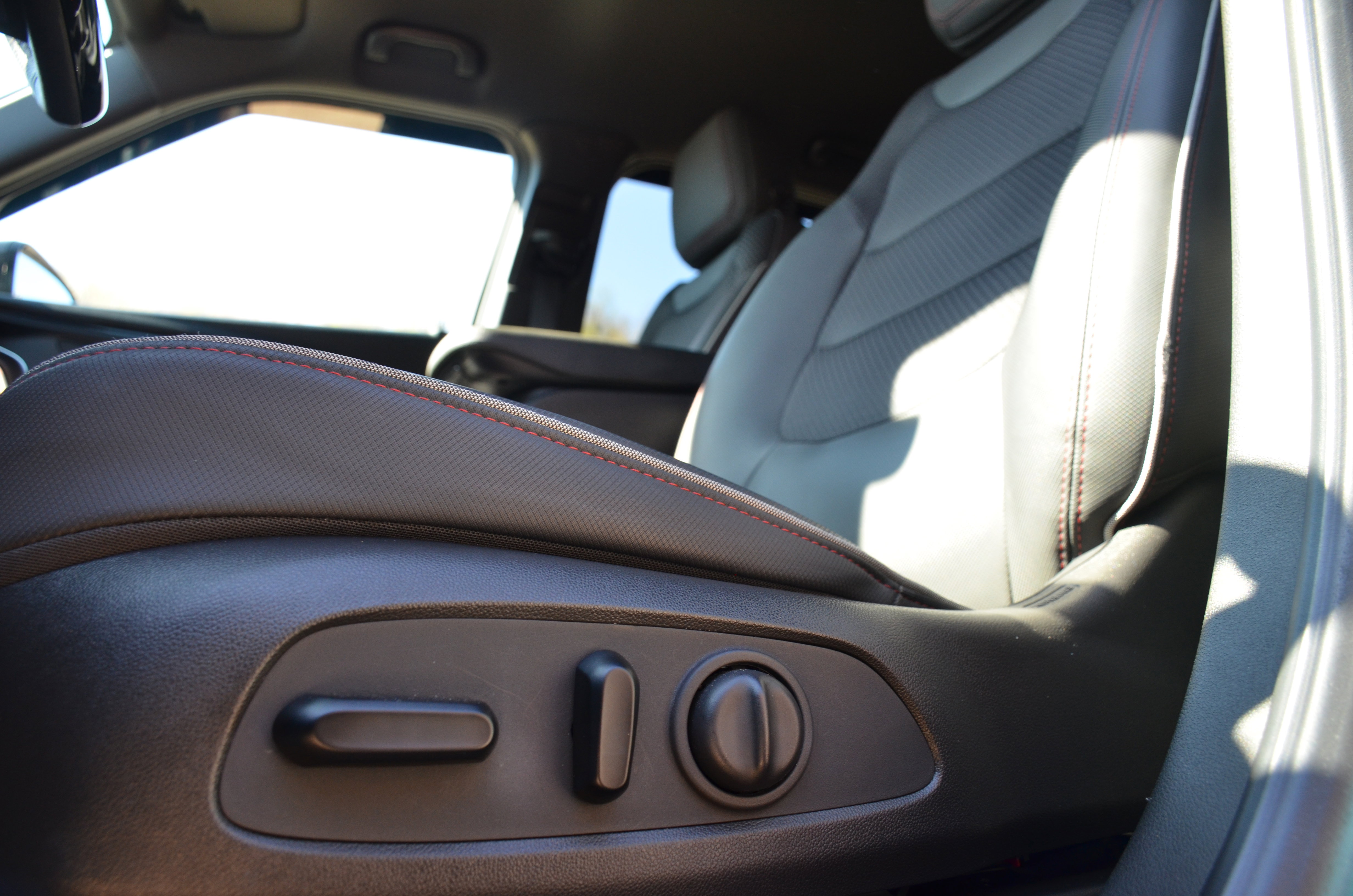 Used 2022 Chevrolet TrailBlazer RS image 18