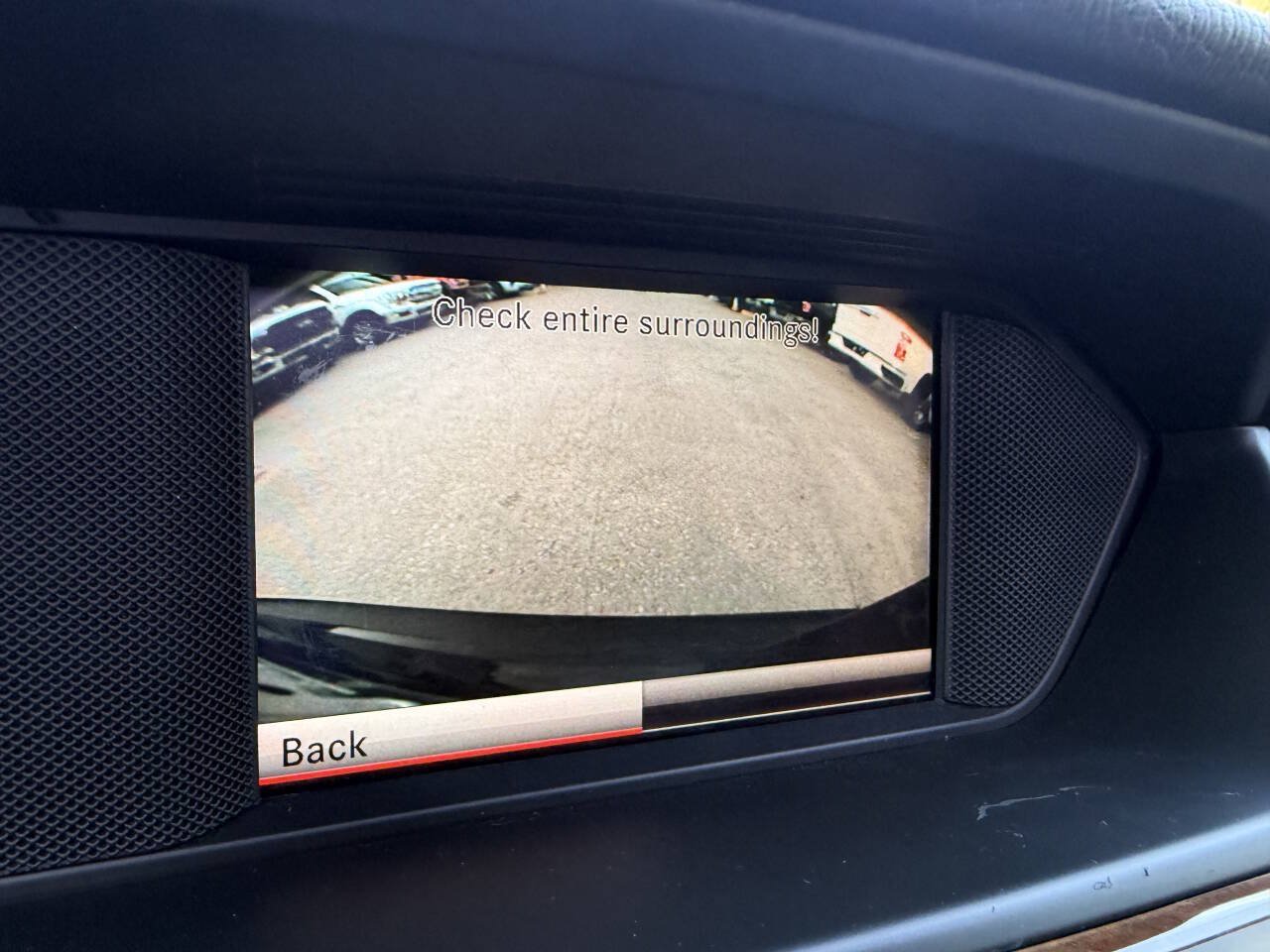 Used 2013 Mercedes-Benz C 350 Sport w/ Multimedia Pkg image 27