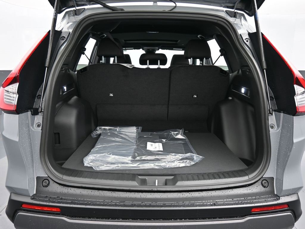 New 2026 Honda CR-V Sport image 35