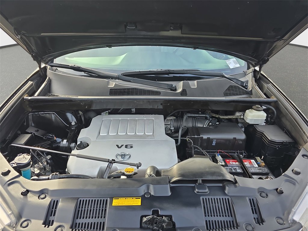 Used 2013 Toyota Highlander Limited image 31