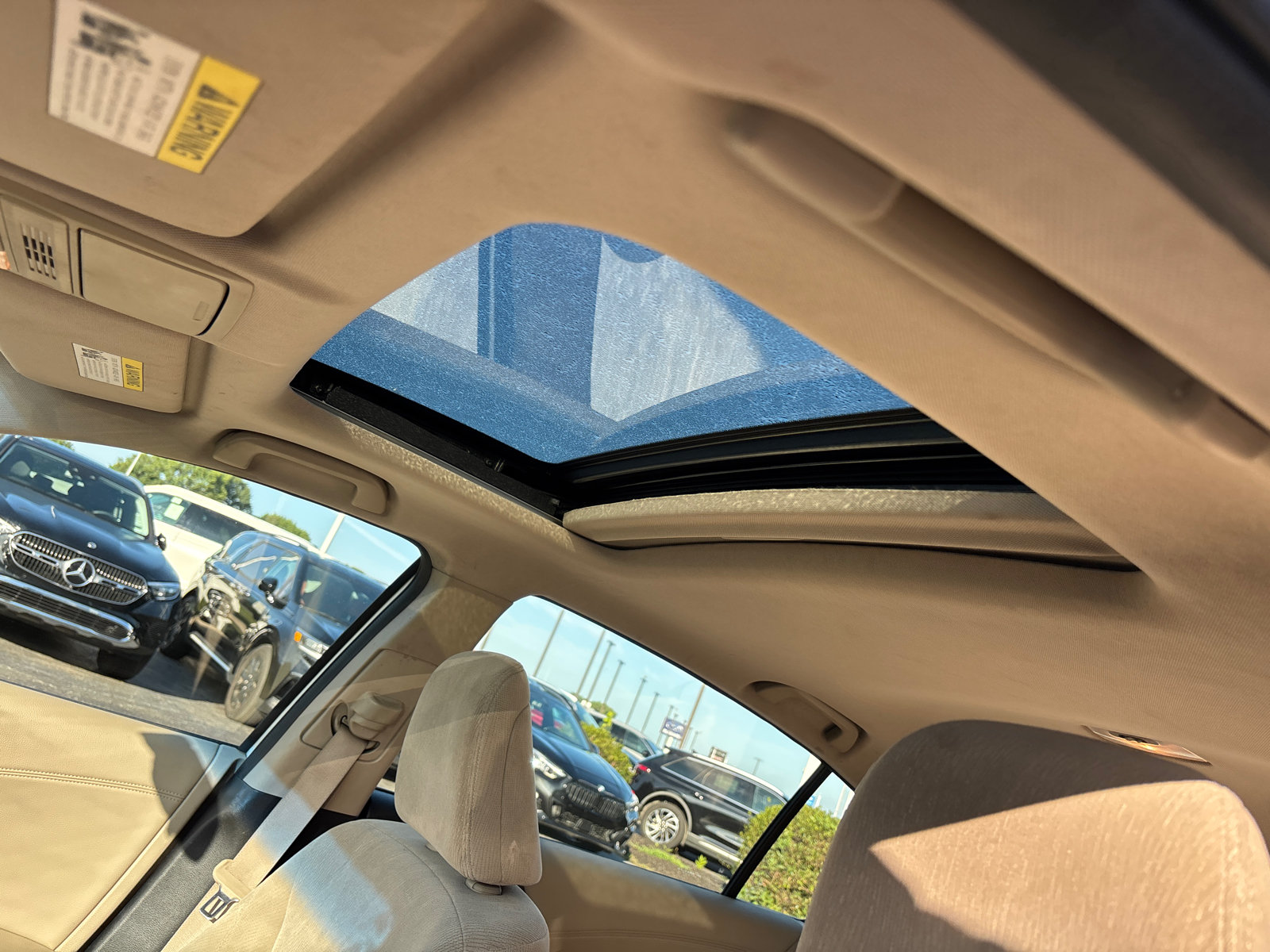 Used 2013 Honda Accord EX image 26