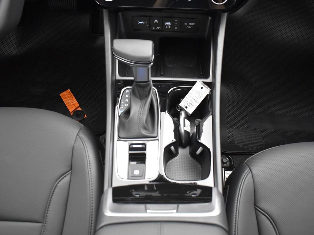 New 2026 Hyundai Santa Cruz SEL image 17