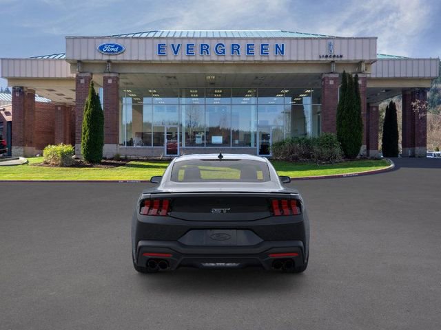 New 2026 Ford Mustang GT Premium image 5