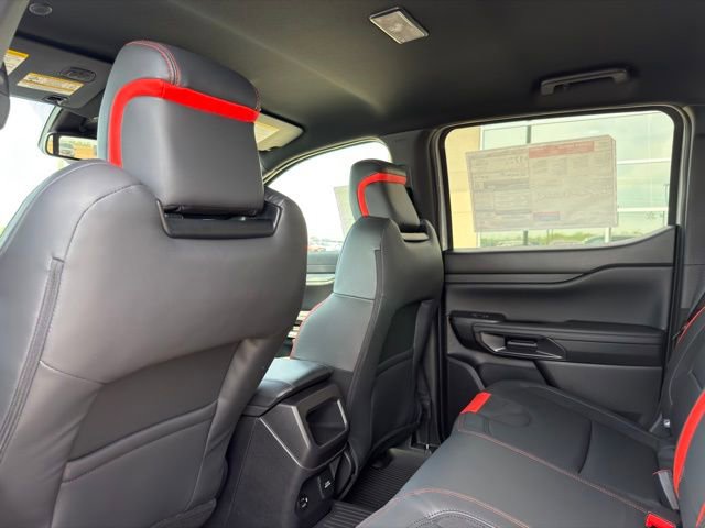 New 2026 Ford Ranger Raptor AWD/4WD image 17