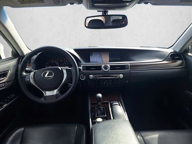 Used 2013 Lexus GS 350 w/ Premium Pkg image 16
