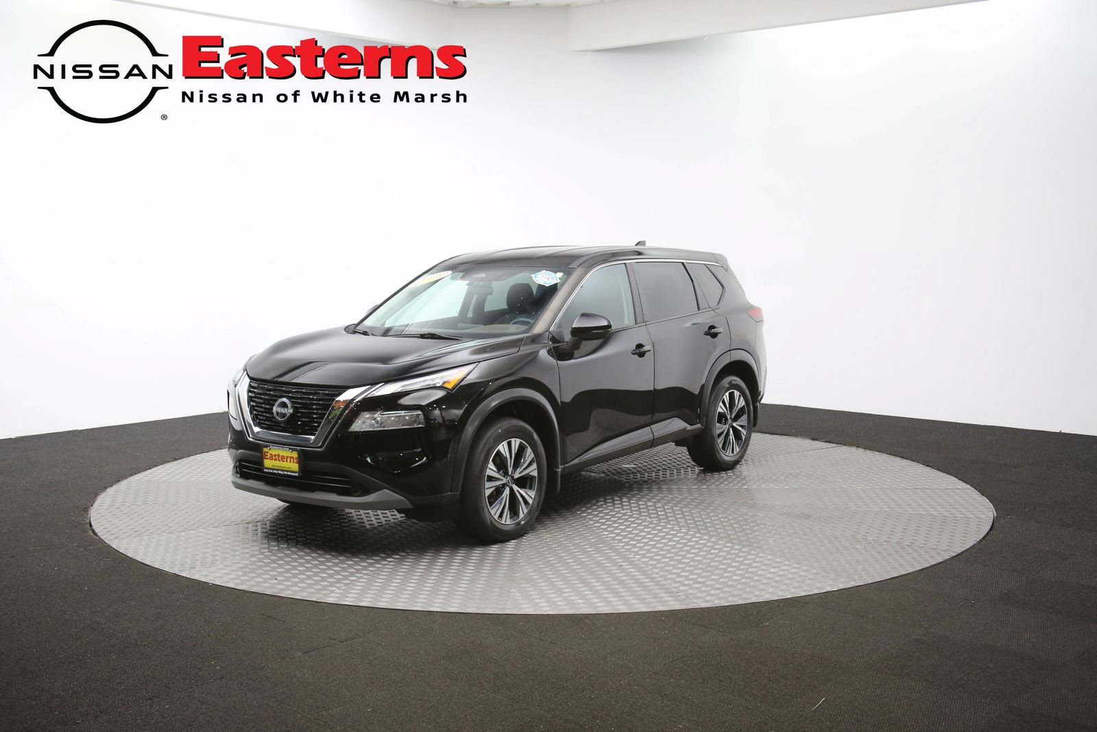Used 2022 Nissan Rogue SV AWD/4WD image 50
