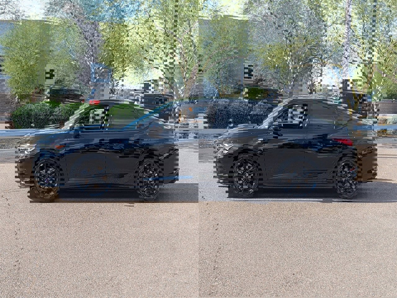 New 2026 Acura Integra A-Spec image 4