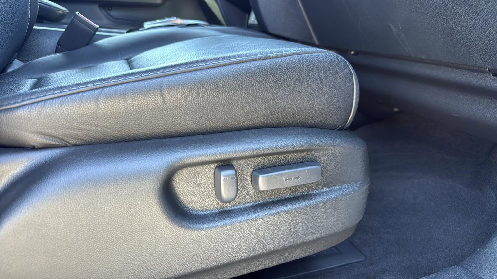 Used 2023 Honda Passport Elite image 25