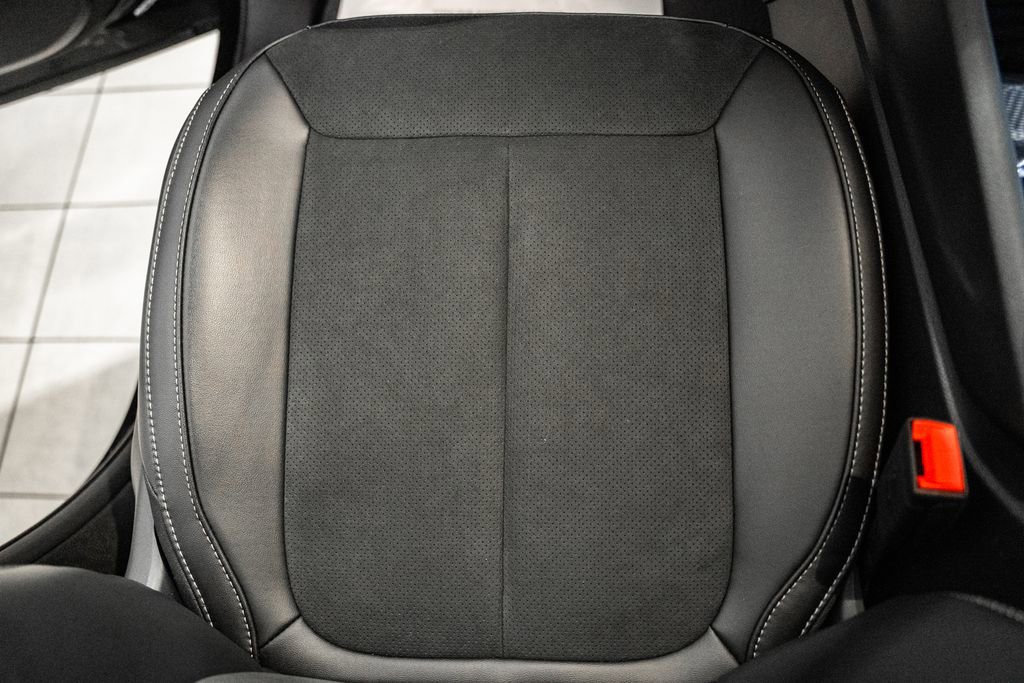 New 2025 Jeep Grand Cherokee L Altitude image 25