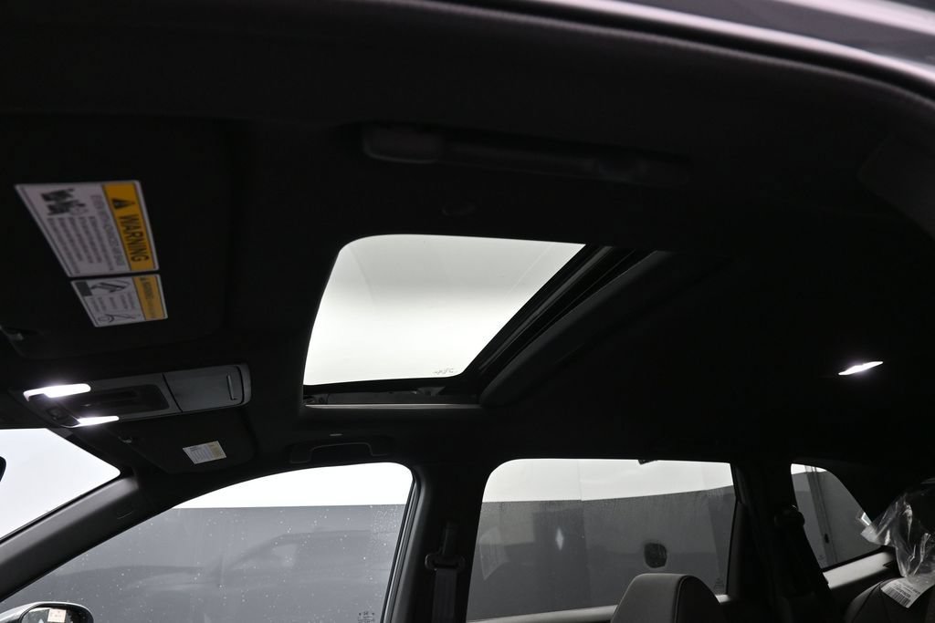 New 2026 Honda CR-V Sport-L image 51