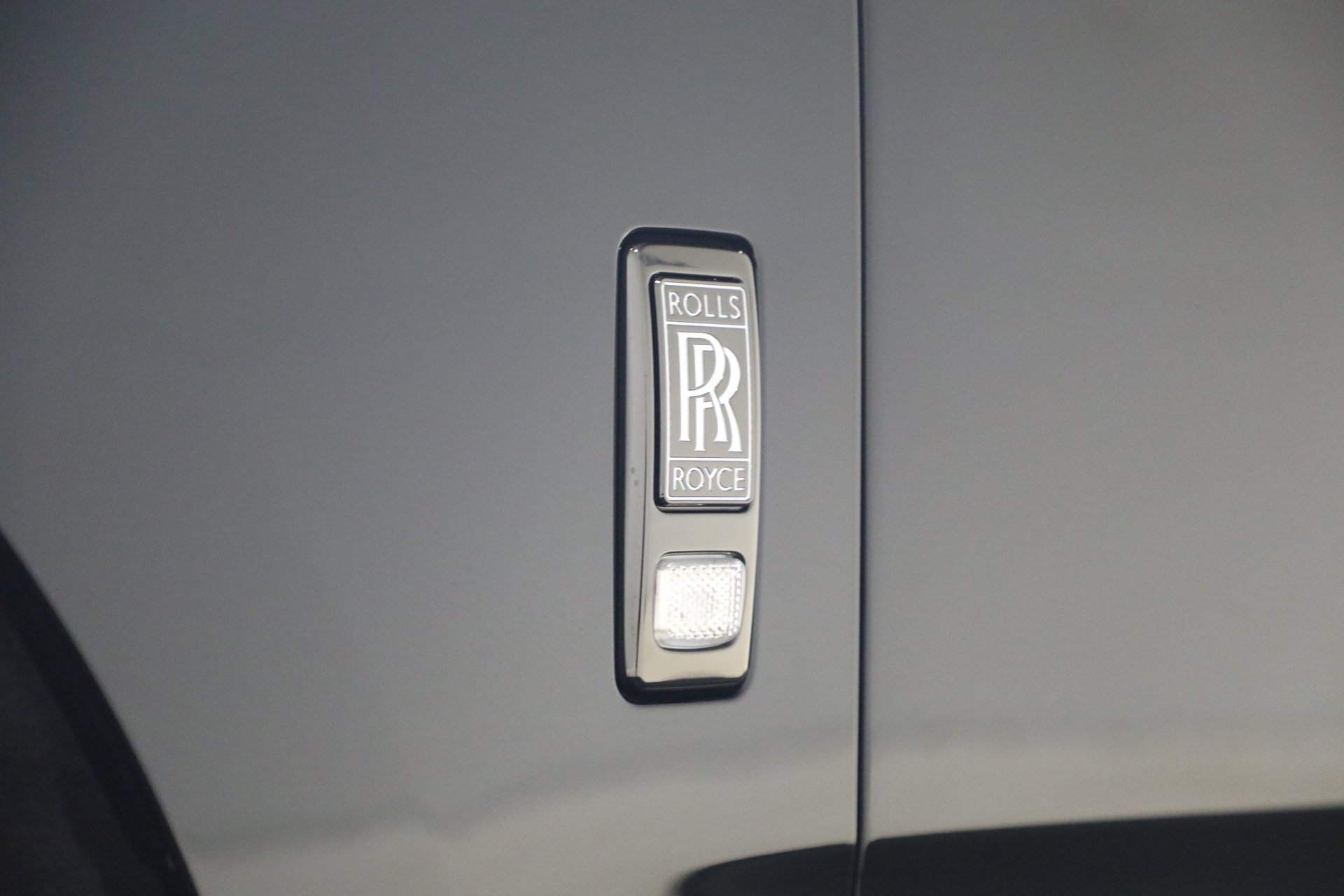 New 2027 Rolls-Royce Cullinan Black Badge AWD/4WD image 30
