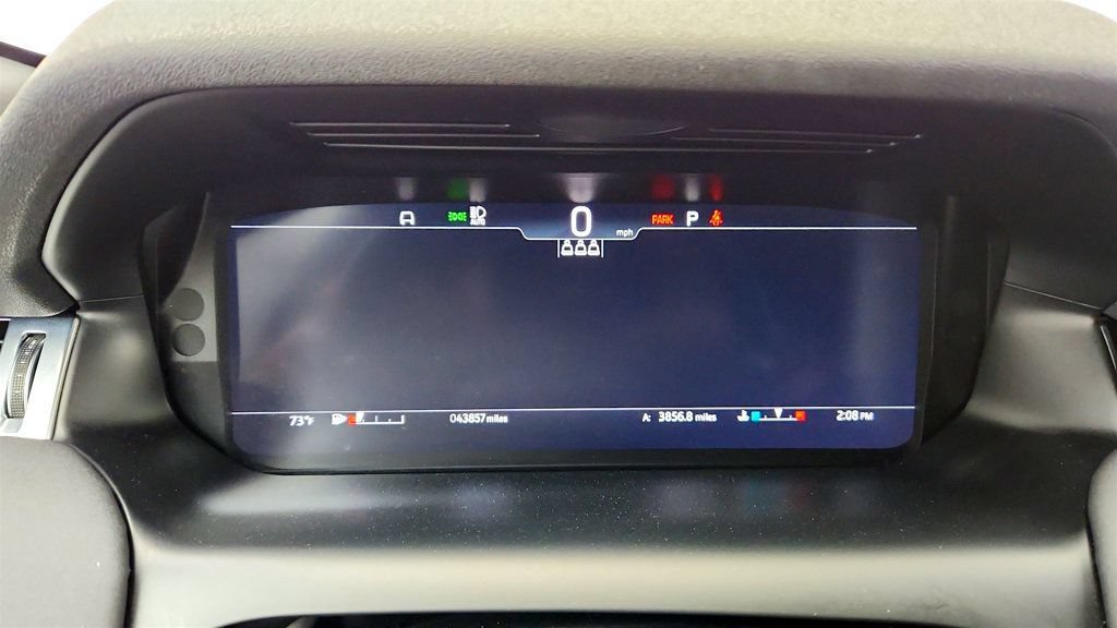 Used 2023 Land Rover Discovery Sport S AWD/4WD image 15