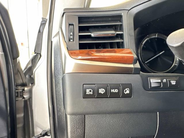 Certified 2020 Lexus LX 570 4WD w/ Luxury Package image 31