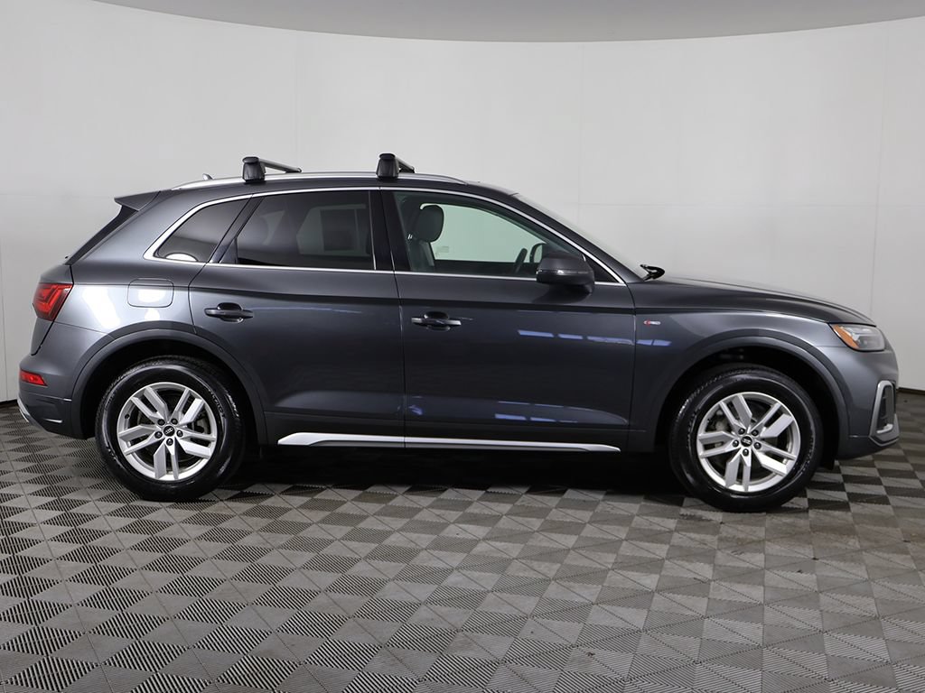 Used 2023 Audi Q5 2.0T Premium w/ Convenience Package AWD/4WD image 15