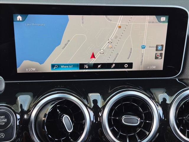 Certified 2021 Mercedes-Benz GLA 250 image 12