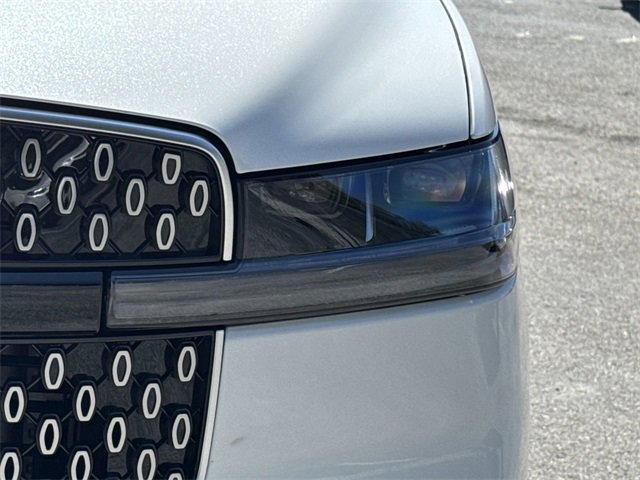 New 2025 Lincoln Navigator L Reserve image 9