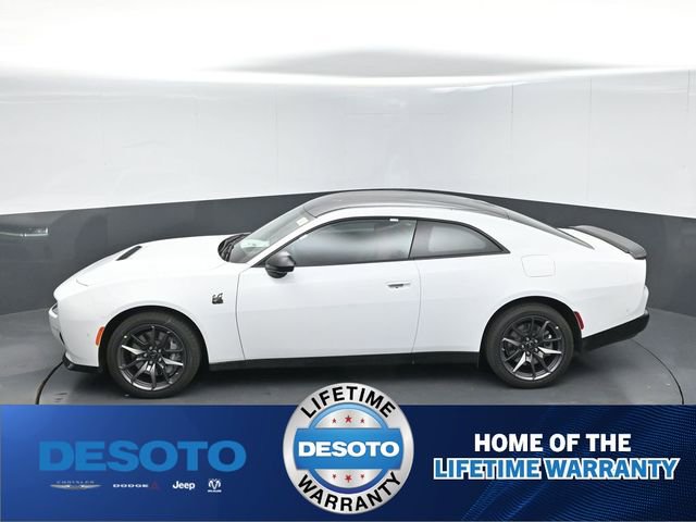 New 2026 Dodge Charger R/T Scat Pack image 38