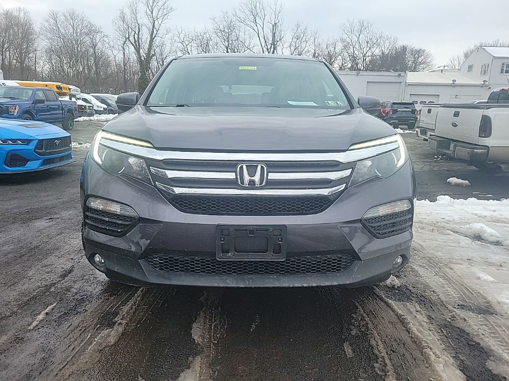 Used 2018 Honda Pilot EX image 2