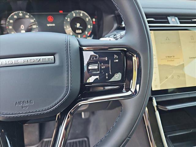 New 2026 Land Rover Range Rover Velar Dynamic SE image 19