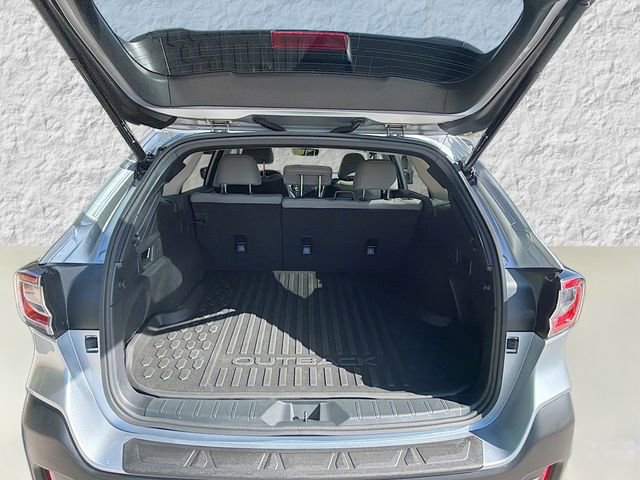 Used 2020 Subaru Outback Limited XT w/ Popular Package #2 image 12