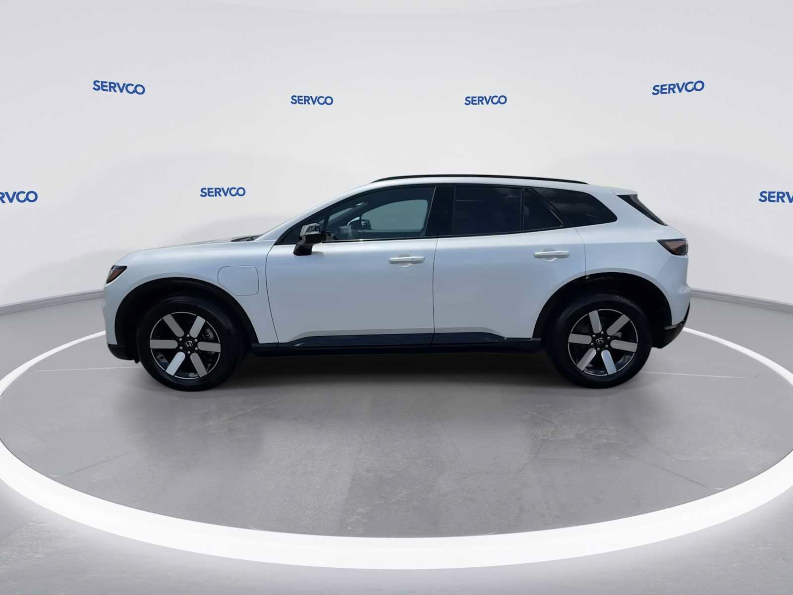 Used 2025 Honda Prologue Touring image 5