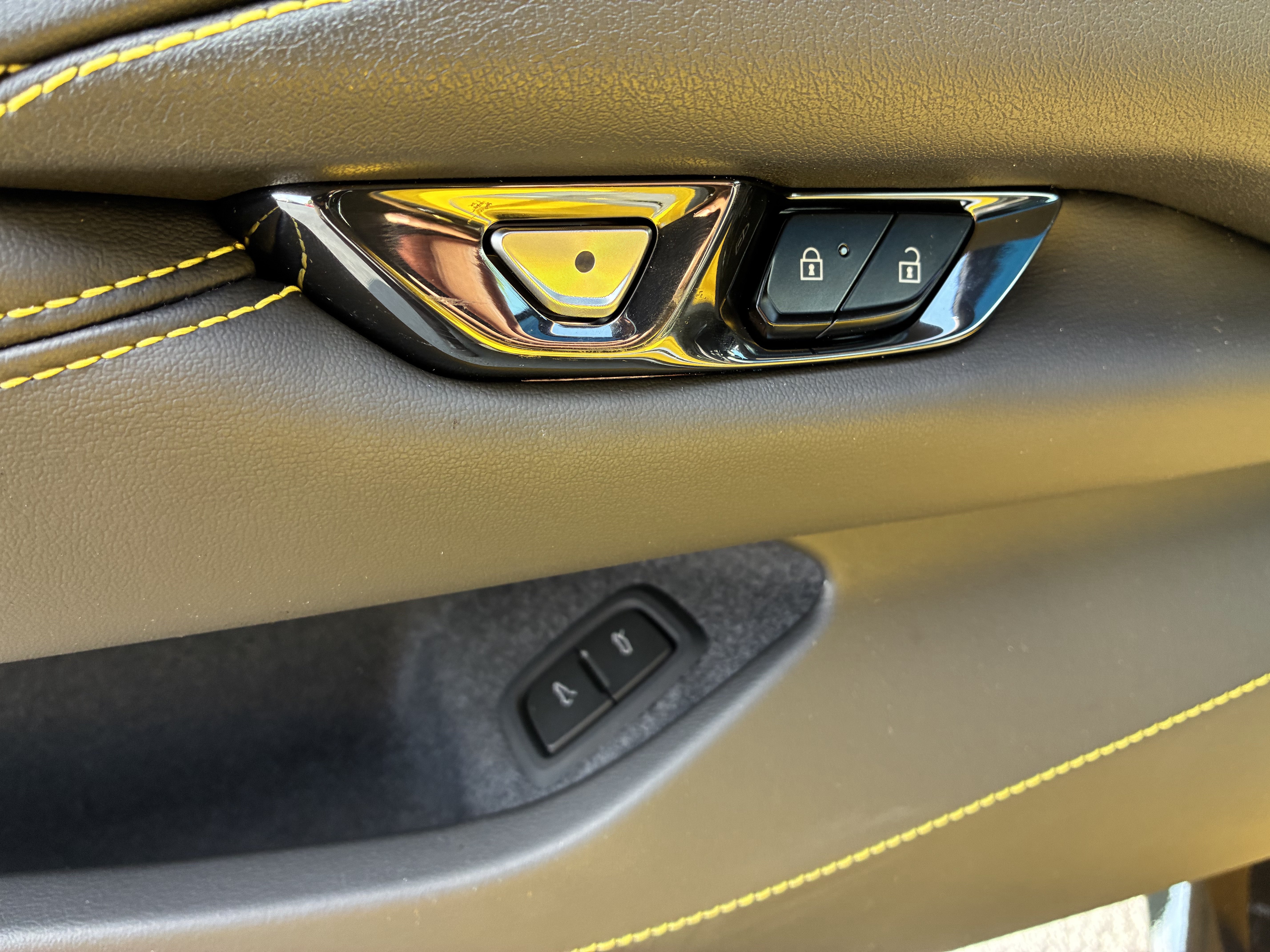 New 2026 Chevrolet Corvette Z06 RWD image 19