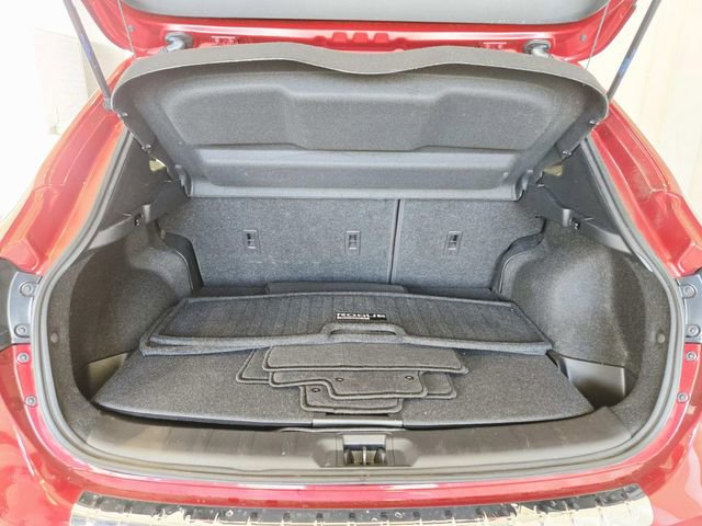 Used 2021 Nissan Rogue Sport SV image 10