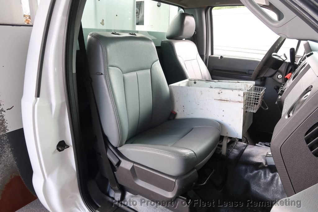 Used 2012 Ford F450 XL AWD/4WD image 19