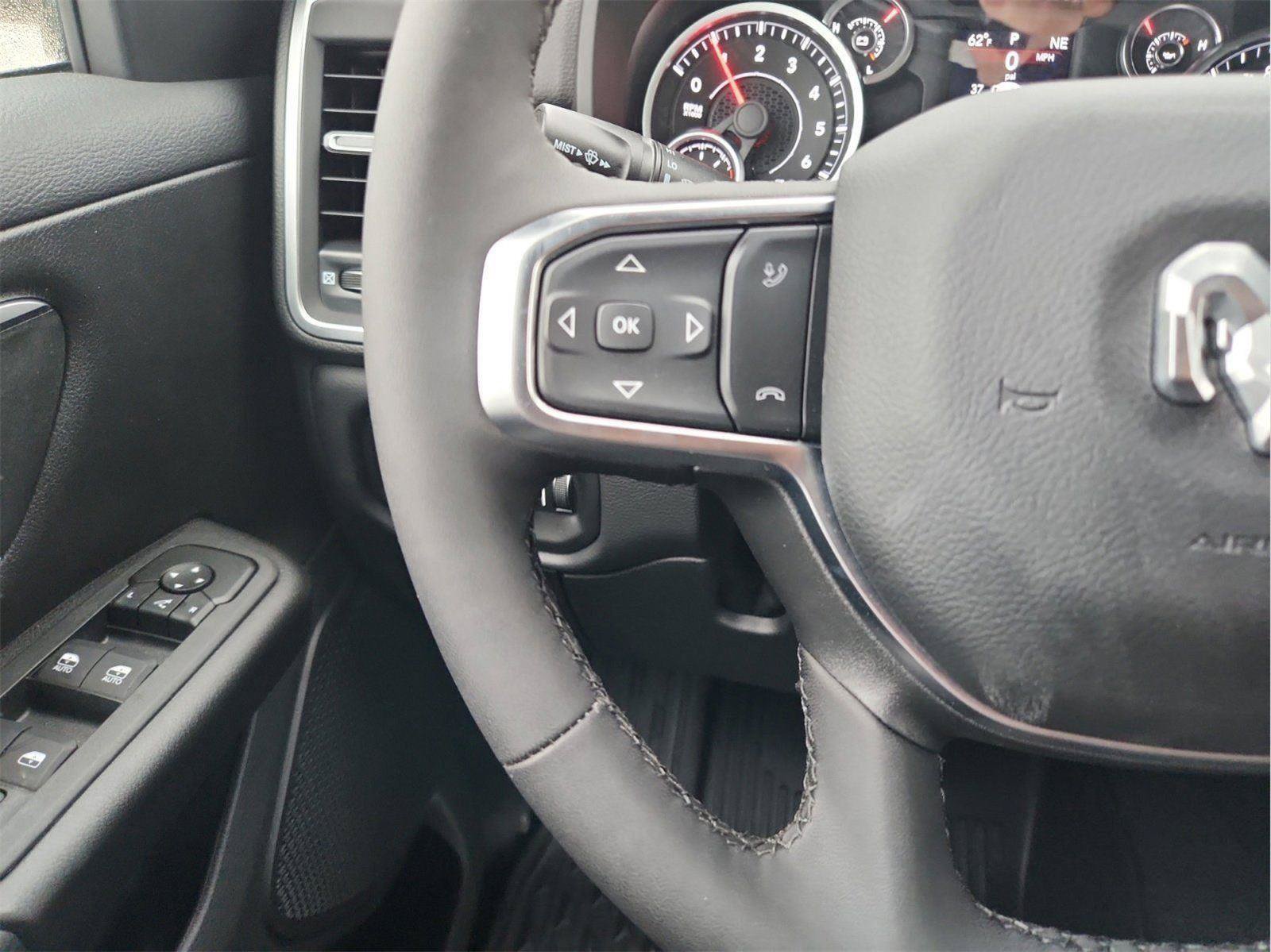 New 2026 RAM 1500 Lone Star AWD/4WD image 15