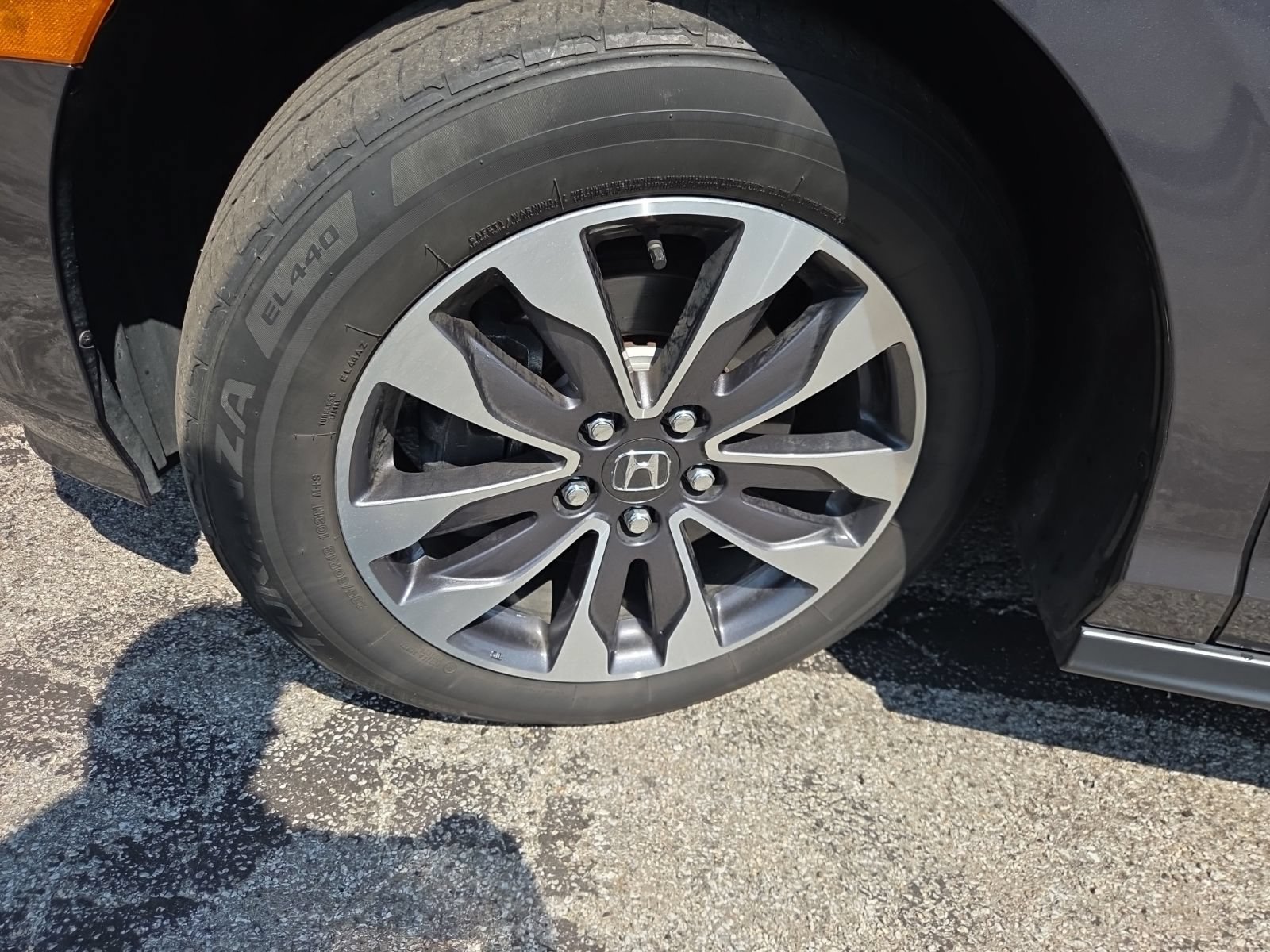 Used 2021 Honda Odyssey EX-L image 15