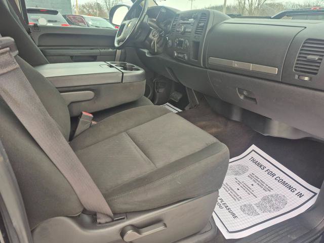 Used 2013 Chevrolet Silverado 1500 LT w/ All-Star Edition image 13