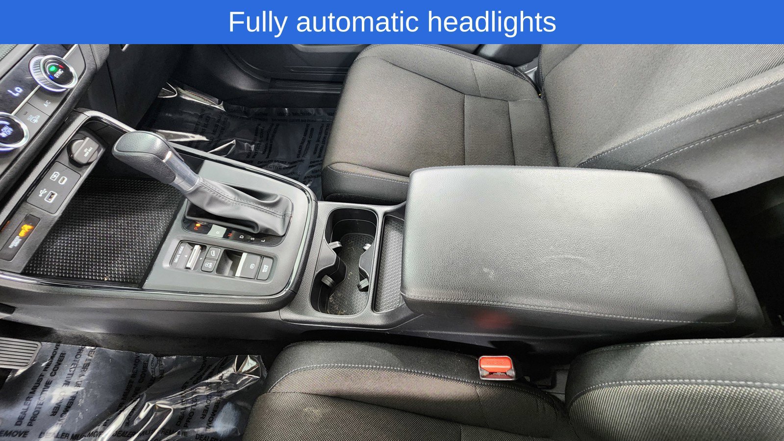 Used 2024 Honda CR-V EX image 29