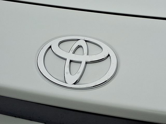 New 2026 Toyota bZ image 16