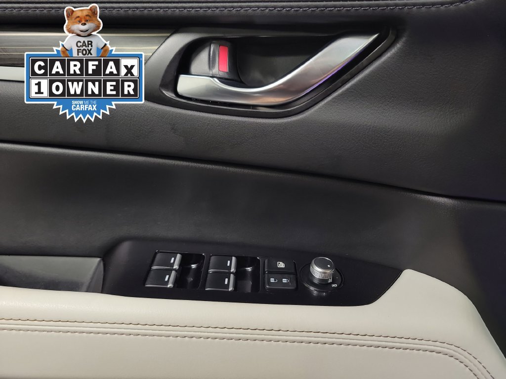 Used 2023 MAZDA CX-5 AWD 2.5 S w/ Premium Package image 28