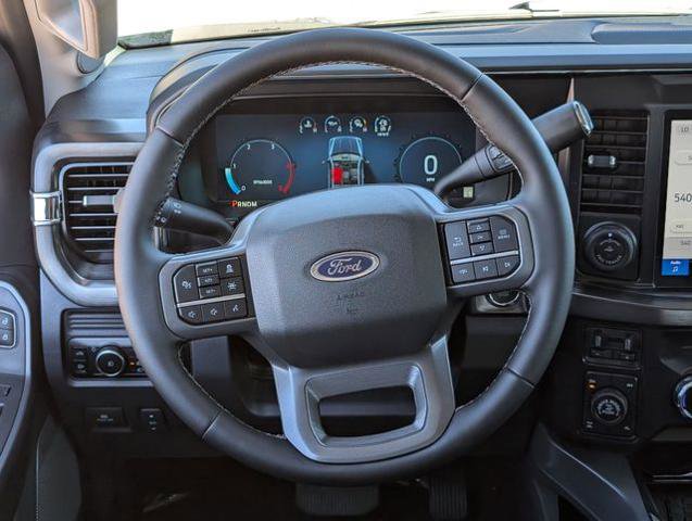 New 2026 Ford F250 Lariat w/ Tremor Off-Road Package image 13